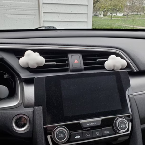 WONDERDREAM™ Cloud Car Air Freshener