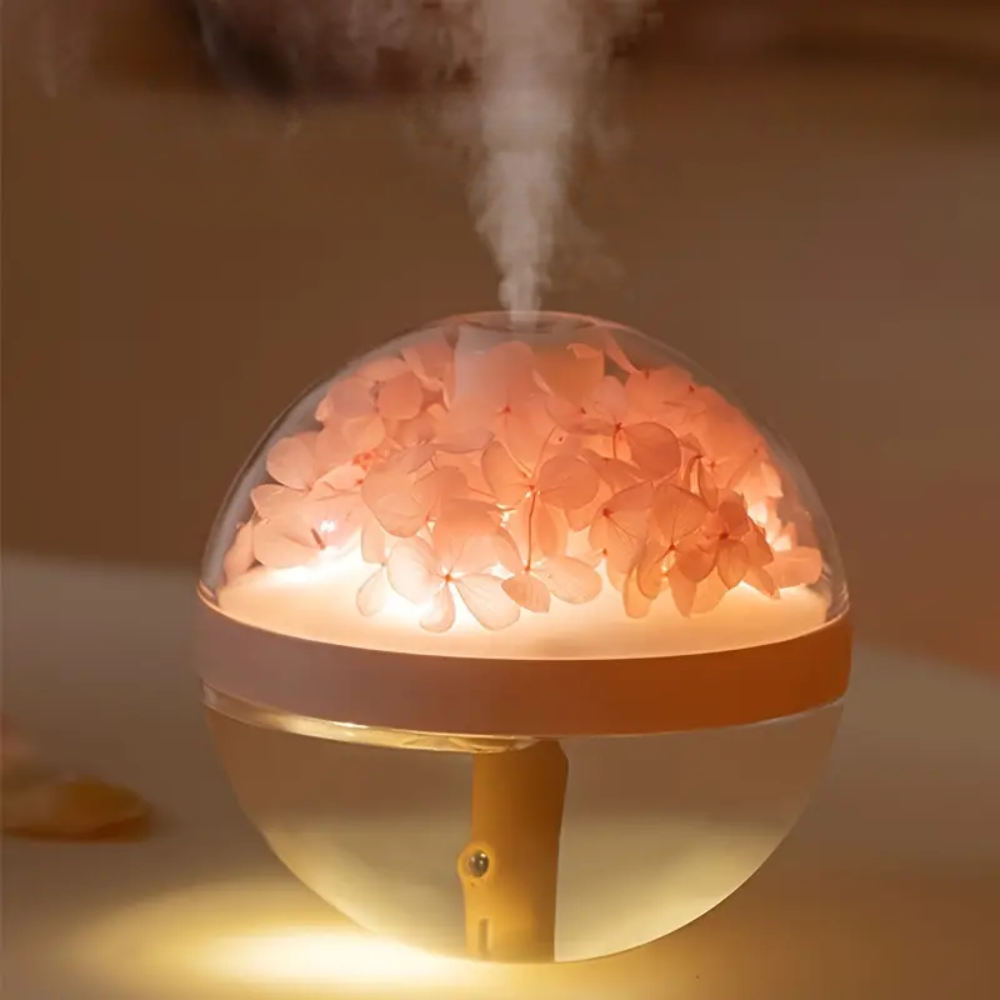 WONDERDREAM™ Blossom Air Humidifier